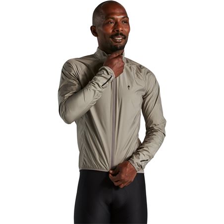 MENS M RACE-SERIES WIND JACKET