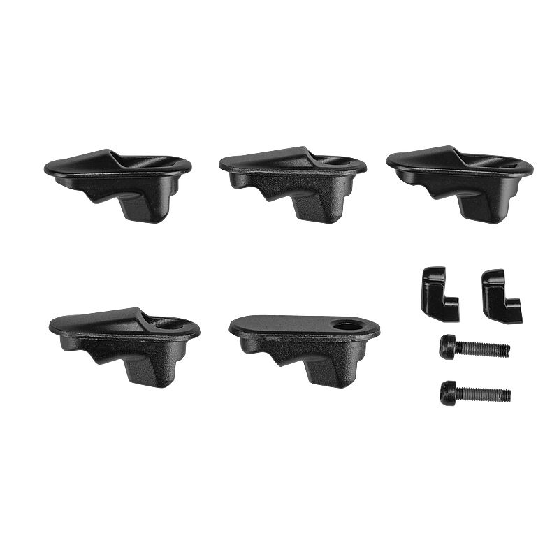 MSC MY21 DIVERGE ICR PORT KIT MSC MY21 DIVERGE ICR PORT KIT