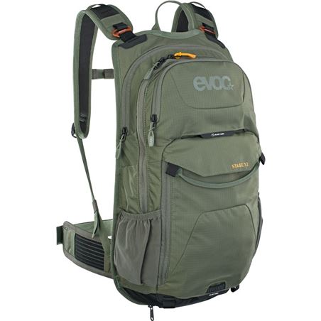 EVOC MOCHILA STAGE 12L
