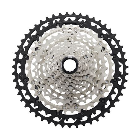 CASSETTE SHIMANO XT M8100 12V