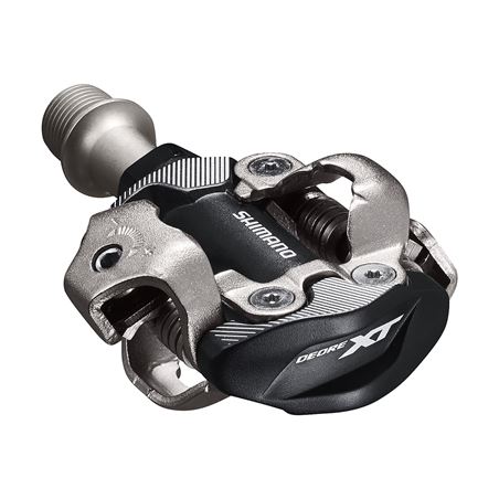 PEDALES SHIMANO DEORE XT M8100 XC