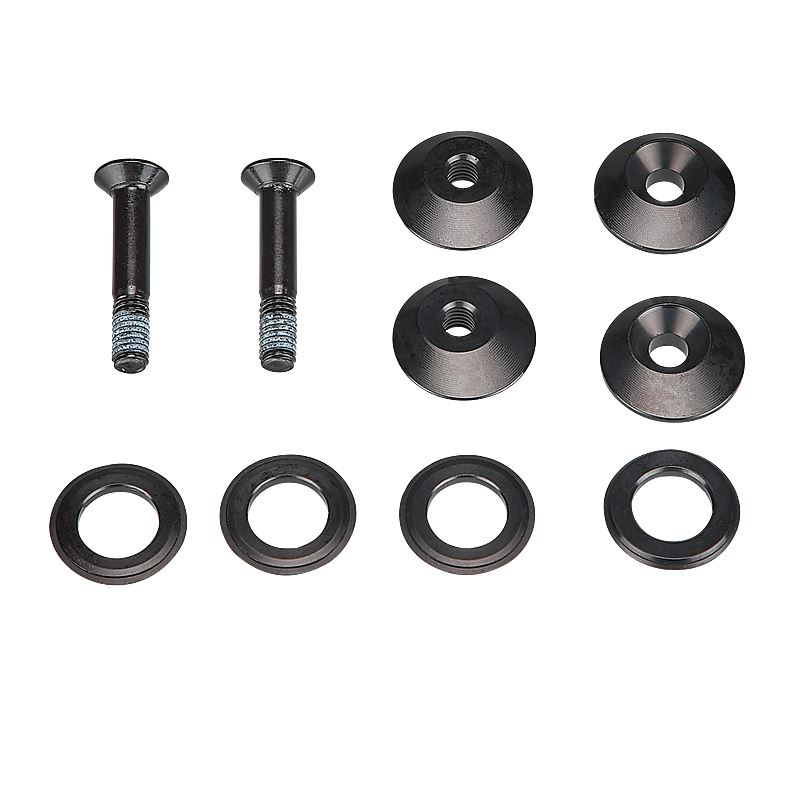 KIT TORNILLERIA HORST PIVOT GEO ADJUST KIT, W/ BRG SPACERS KIT TORNILLERIA HORST PIVOT GEO ADJUST KIT, W/ BRG SPACERS