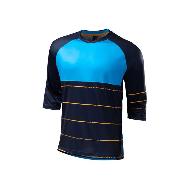 MAILLOT 3/4 ENDURO COMP