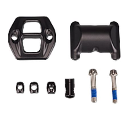 ROVAL ALPINIST SEATPOST, SADDLE CLAMP & HARDWARE KIT