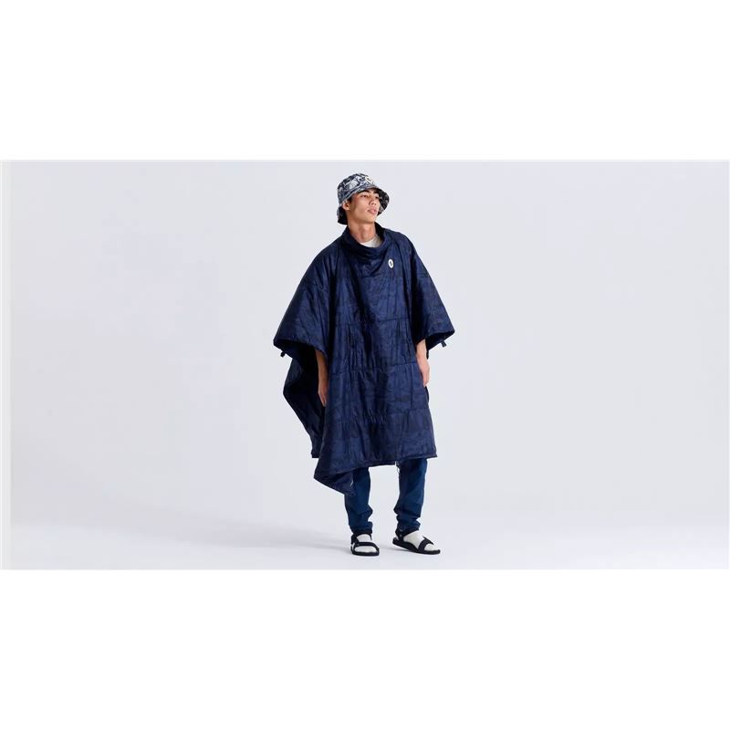 SPECIALIZED/FJÄLLRÄVEN SLEEP PONCHO
