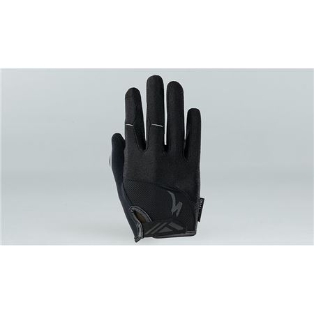GUANTES MUJER BG DUAL GEL