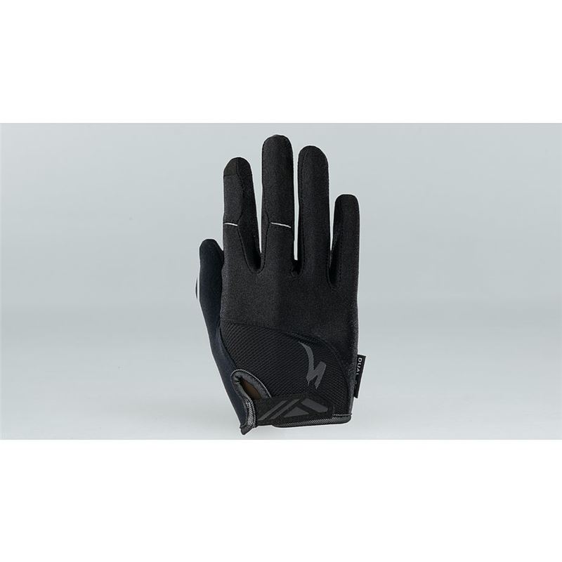 GUANTES MUJER BG DUAL GEL