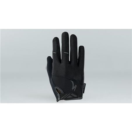 GUANTES MUJER BG DUAL GEL
