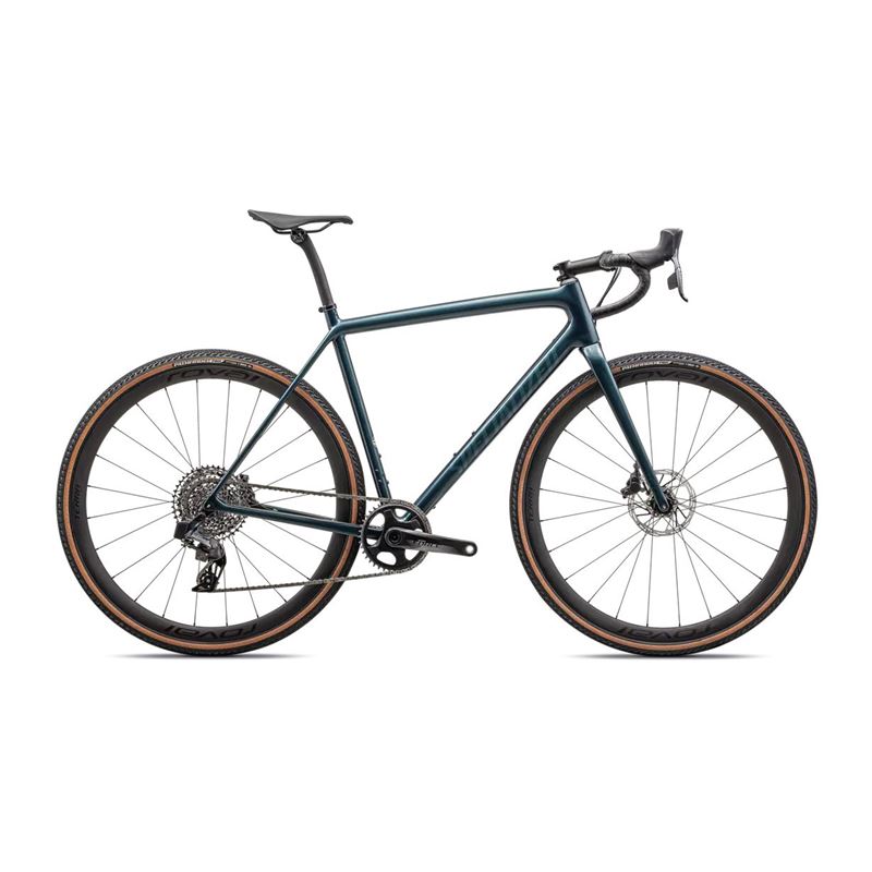 CRUX PRO 2023