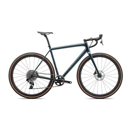 CRUX PRO 2023