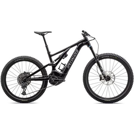 TURBO LEVO COMP ALLOY 2023