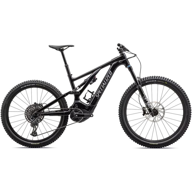 TURBO LEVO COMP ALLOY 2023