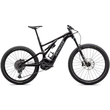 TURBO LEVO COMP ALLOY 2023