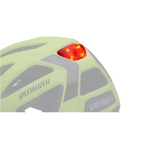 LED PARA CASCO CENTRO