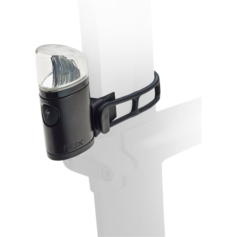 FLUX EXPERT TAILIGHT STRAP POST MOUNT FLUX EXPERT TAILIGHT STRAP POST MOUNT