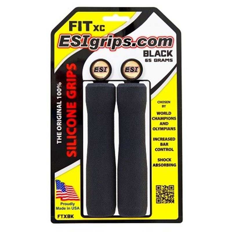 PUÑOS ESIGRIPS FIT XC