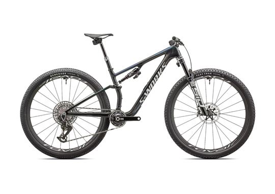 S-WORKS EPIC 8