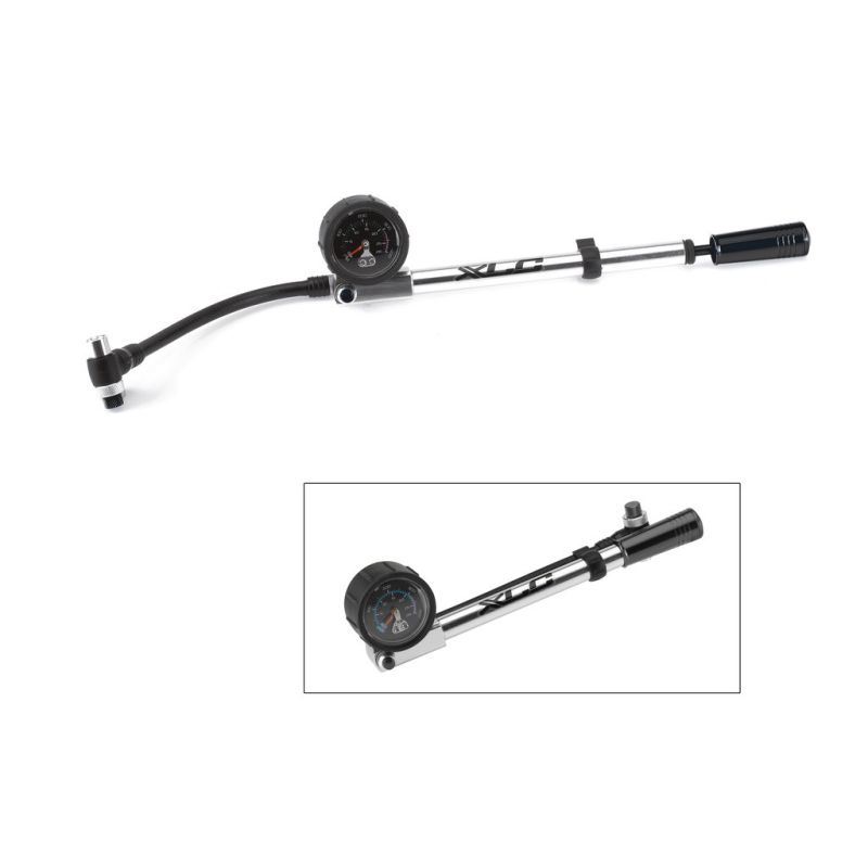 BOMBA PARA SUSPENSION HIGH AIR PRO XLC