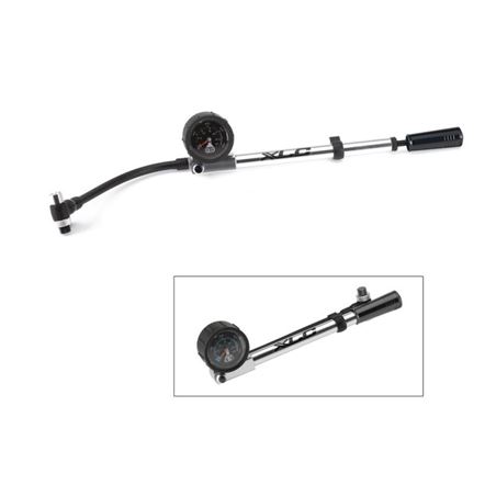 BOMBA PARA SUSPENSION HIGH AIR PRO XLC