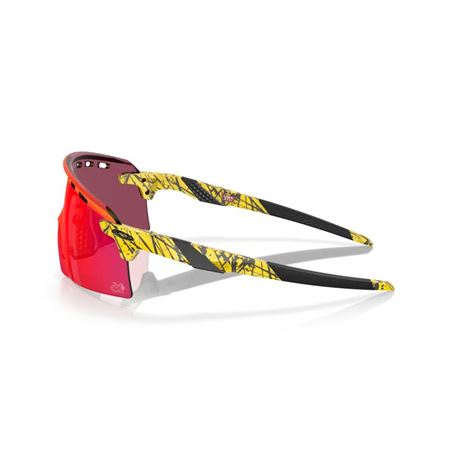 GAFAS OAKLEY ENCODER STRIKE VENTED TDF SPLATTER / PRIZM ROAD