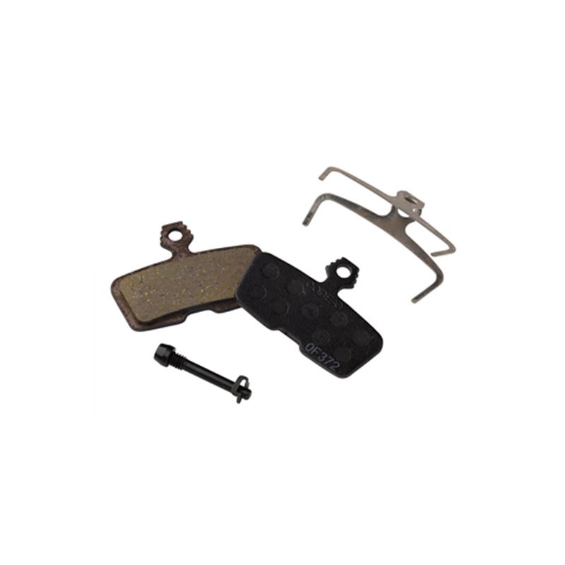 PASTILLAS SRAM CODE 2011+/GUIDE RE ORG/ACER PASTILLAS SRAM CODE 2011+/GUIDE RE ORG/ACER
