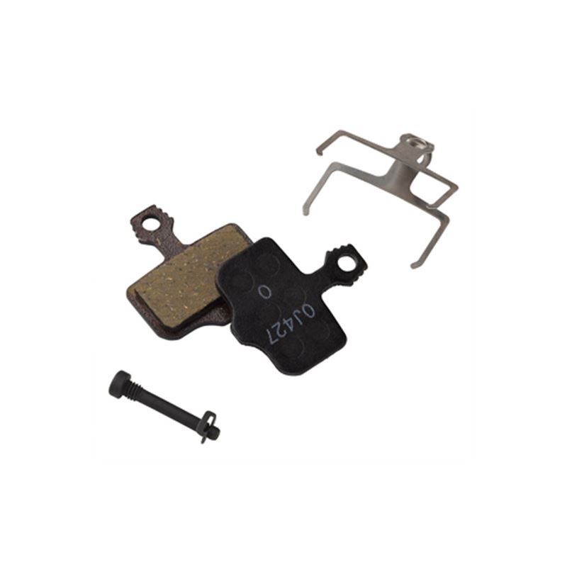 PASTILLA SRAM ELIXIR/DB/LEVEL/T/TL/ ROAD 2P ORG/ALUM PASTILLA SRAM ELIXIR/DB/LEVEL/T/TL/ ROAD 2P ORG/ALUM