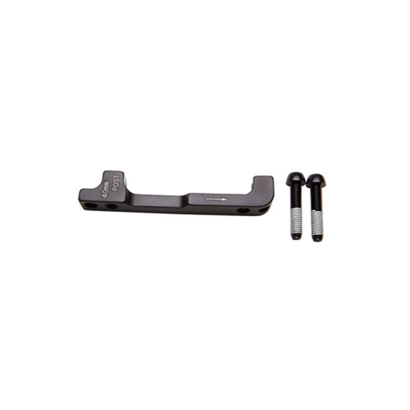 ADAPTADOR SRAM PM DEL 200 / 180 TRAS ADAPTADOR SRAM PM DEL 200 / 180 TRAS