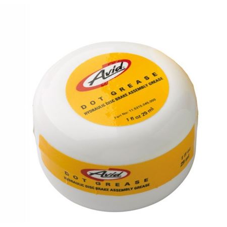 GRASA PARA MONTAJE AVID PITS TOP DOT 29 ML