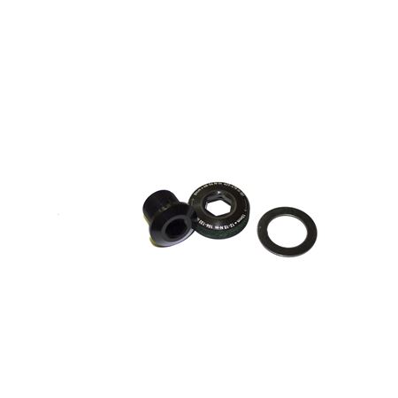 TORNILLO AUTOESTRACTOR BIELAS SRAM GXP M15/M26 IZQ.