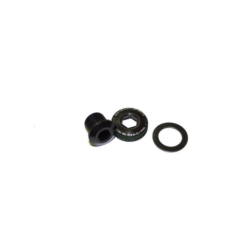 TORNILLO AUTOESTRACTOR BIELAS SRAM GXP M15/M26 IZQ. TORNILLO AUTOESTRACTOR BIELAS SRAM GXP M15/M26 IZQ.