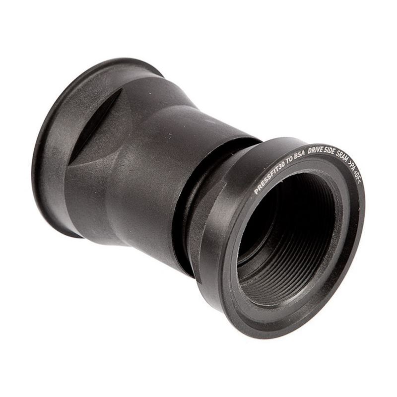 ADAPTADOR SRAM PEDALIER PRESSFIT 30 A BSA 68/73 MM