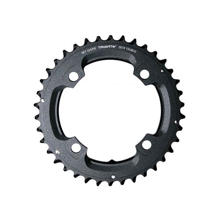 PLATO SRAM 38T 2X10 104BCD