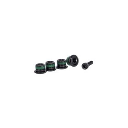 KIT TORNILLOS PLATO SRAM 4 BRAZOS E-BIKE
