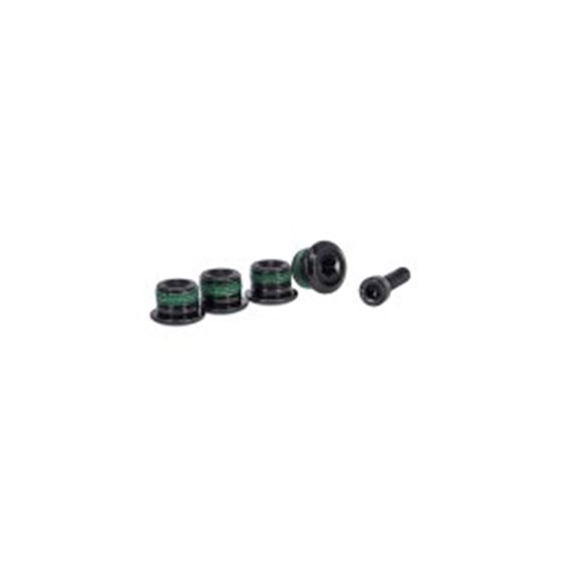 KIT TORNILLOS PLATO SRAM 4 BRAZOS E-BIKE