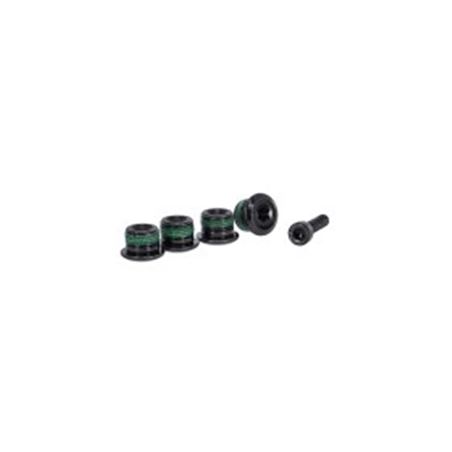 KIT TORNILLOS PLATO SRAM 4 BRAZOS E-BIKE