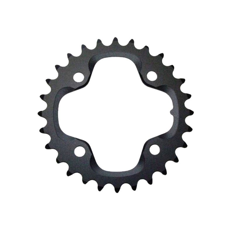PLATO SRAM 26T 2X10 S1 80BCD PLATO SRAM 26T 2X10 S1 80BCD