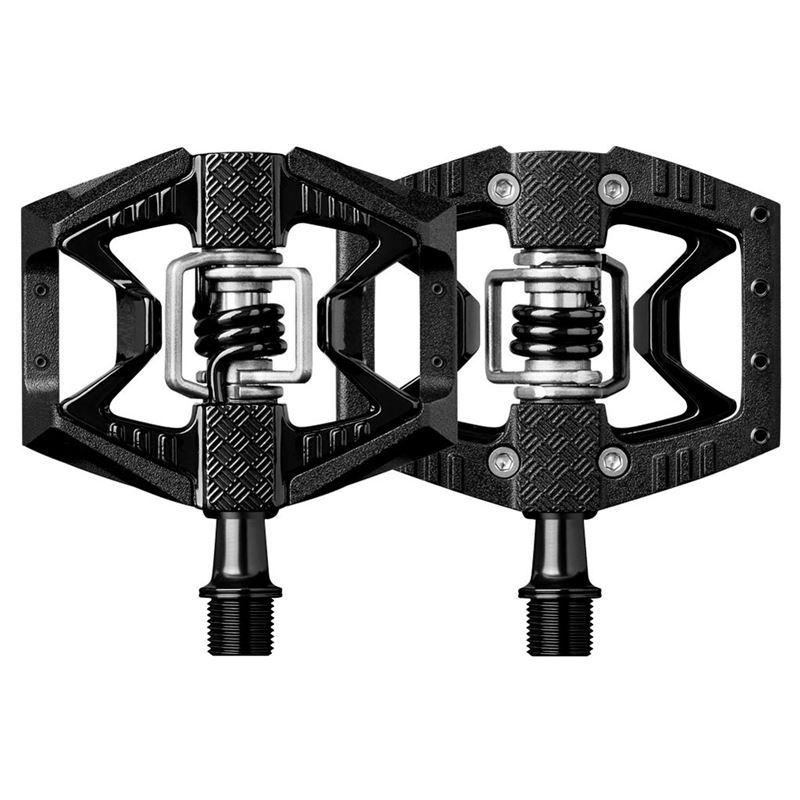 PEDAL CRANK BROTHERS DOUBLE SHOT 3 PEDAL CRANK BROTHERS DOUBLE SHOT 3