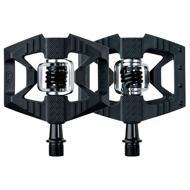 PEDALES CRANK BROTHERS DOUBLE SHOT 1 PEDALES CRANK BROTHERS DOUBLE SHOT 1