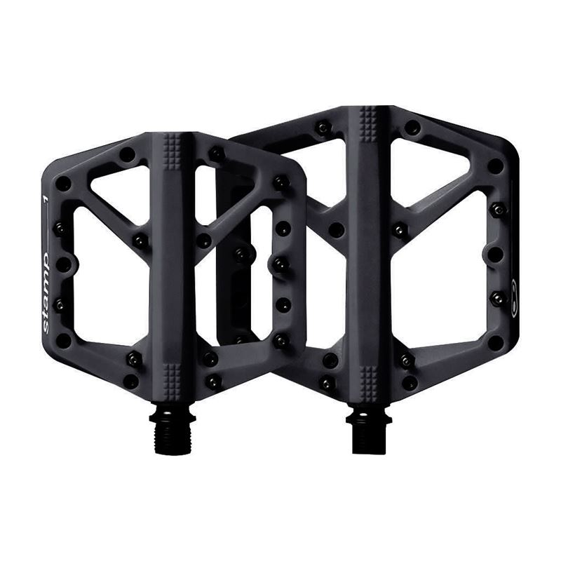 PEDALES CRANK BROTHERS STAMP 1 PEDALES CRANK BROTHERS STAMP 1