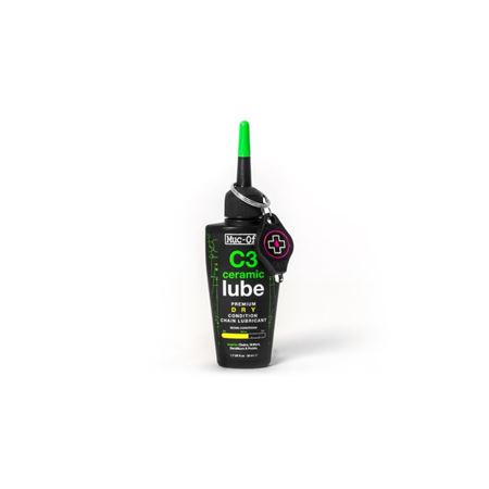 ACEITERA MUC-OFF C3 CLIMA SECO CERAMICO BIO 50 ML
