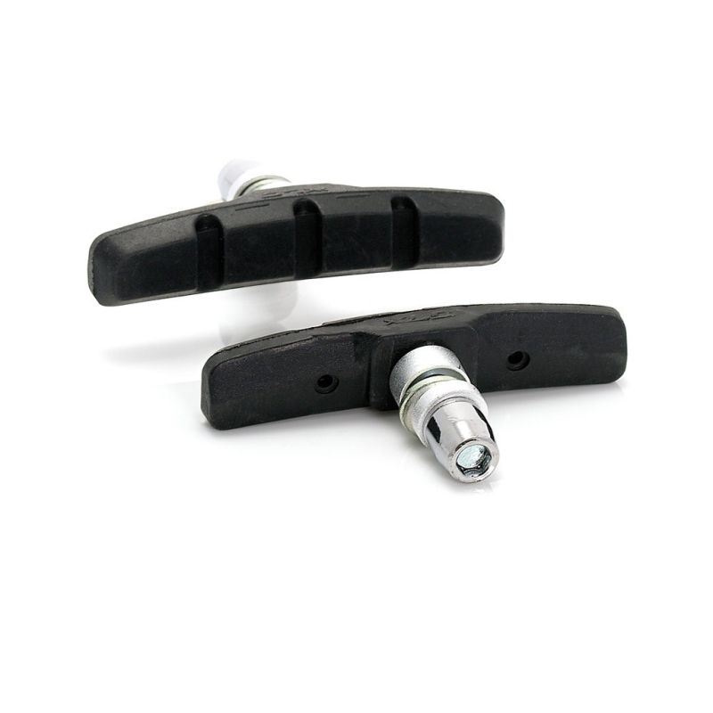JGO. ZAPATAS V-BRAKE XLC BS-V01 JGO. ZAPATAS V-BRAKE XLC BS-V01