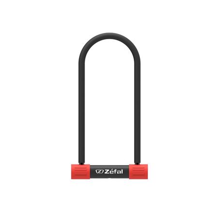 CANDADO ZEFAL U ACERO 13 MM 115 X 292 CM