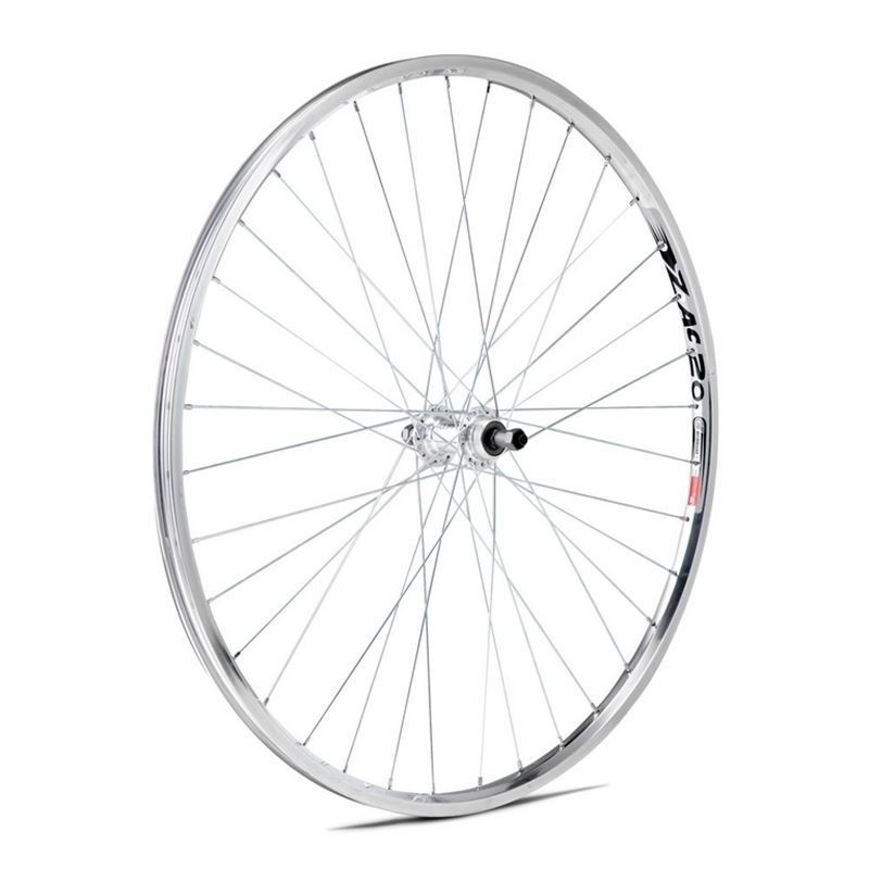 RUEDA TRAS. GURPIL 700 ZAC 20 HIBRIDA CASSETTE 8V RUEDA TRAS. GURPIL 700 ZAC 20 HIBRIDA CASSETTE 8V