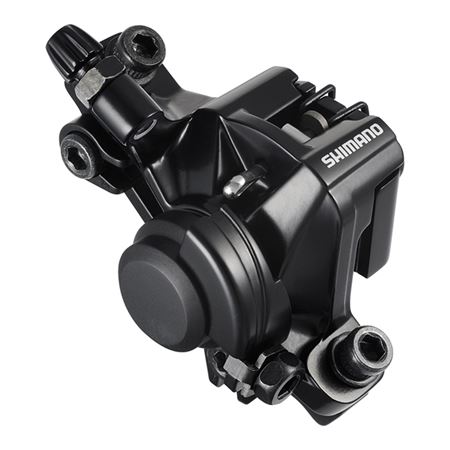 FRENO DE DISCO SHIMANO BR-M375 MECANICO