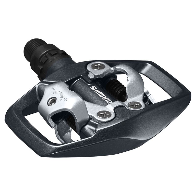 PEDALES SHIMANO ROAD SPD PDED500