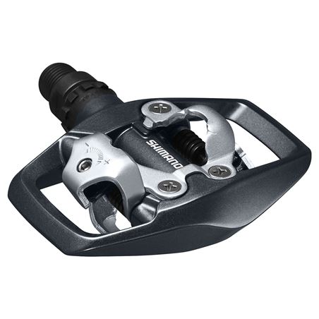 PEDALES SHIMANO ROAD SPD PDED500