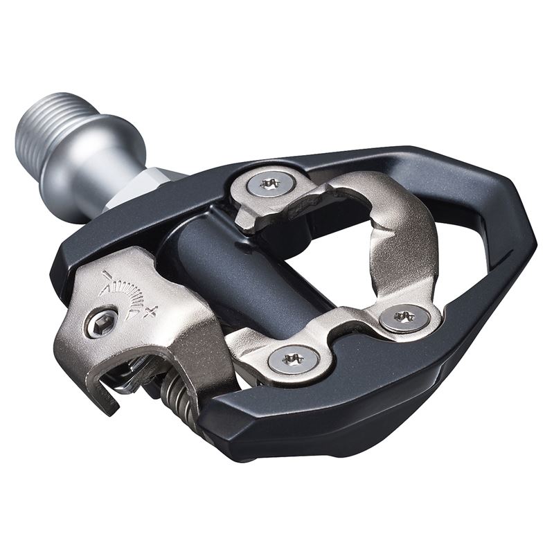 PEDALES SHIMANO ES600 SPD ROAD PEDALES SHIMANO ES600 SPD ROAD