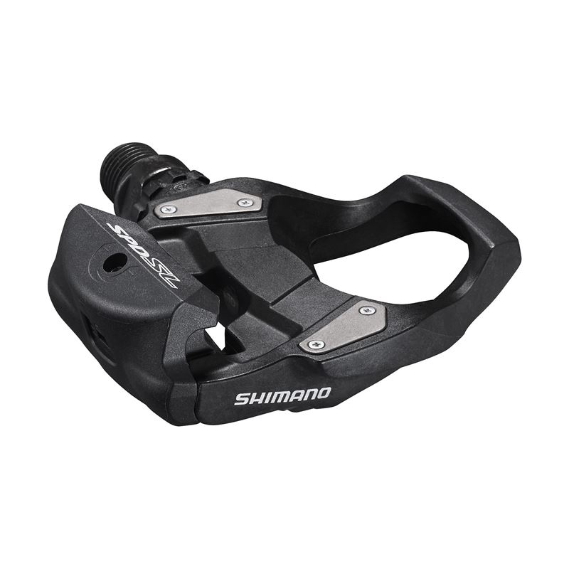 PEDALES SHIMANO RS500 SPD-SL