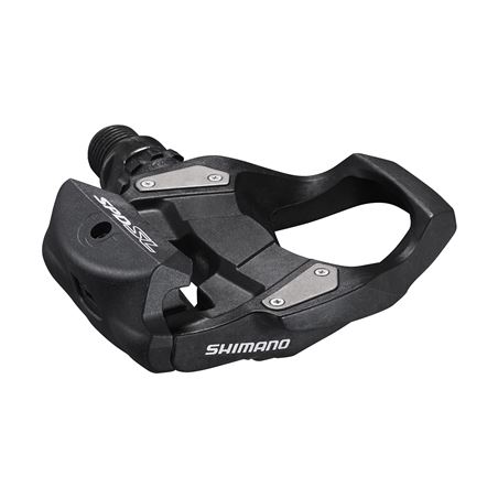 PEDALES SHIMANO RS500 SPD-SL