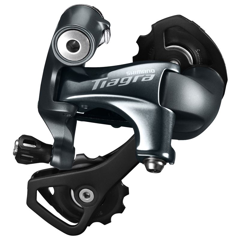 CAMBIO TRASERO 10V GS RD-4700 TIAGRA